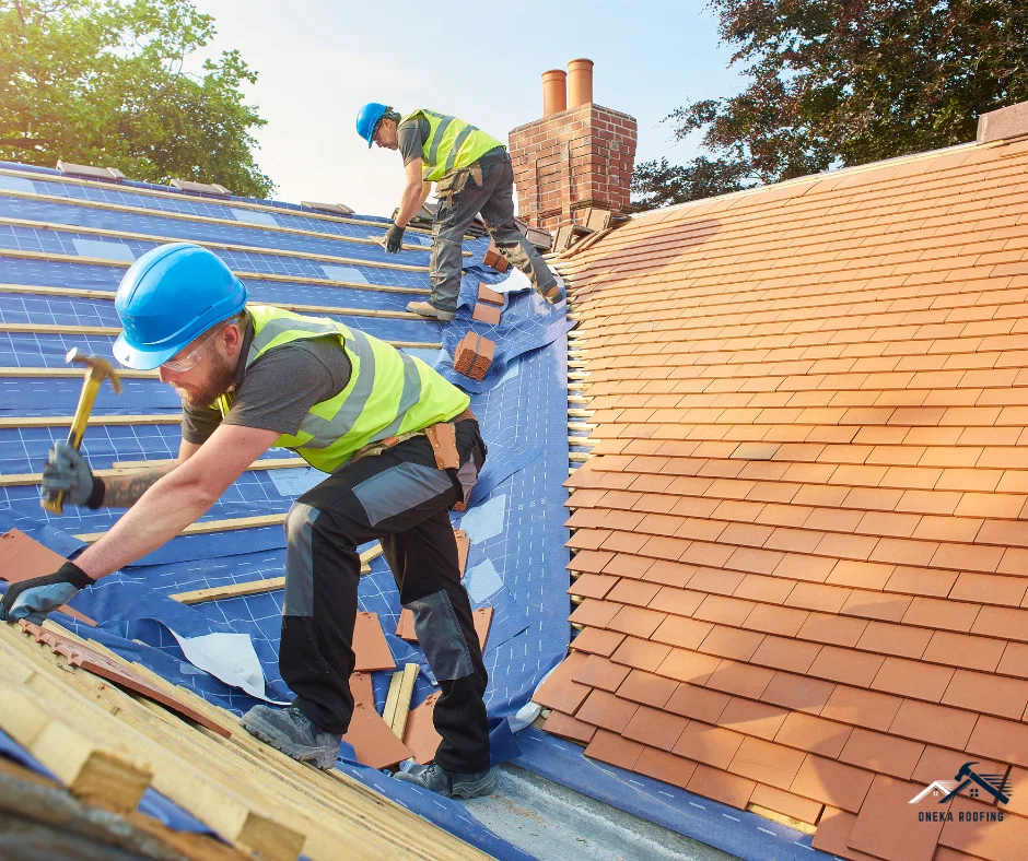 Why choose Roof Repair Near Me in Gilford, NH